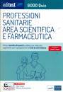 EDISES, Professioni sanitarie 2022: raccolta di 8000 quiz