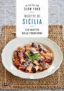immagine di Ricette di Sicilia In cucina con Slow Food 120