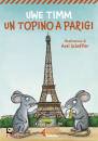 TIMM UWE, Un topino a Parigi