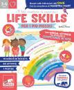 immagine di Life skills per i più piccoli Tanti giochi e ...