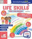 immagine di Life skills per i pi piccoli Tanti giochi e ...