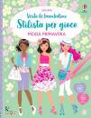 USBORNE, Moda primavera. Vesto le bamboline.