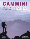 STEFANO ARDITO, Cammini Italia: I migliori itinerari, National Geographic,  2022