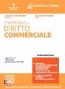 MATTILORO V. & A., Compendio di diritto commerciale
