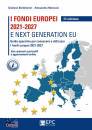 immagine di I fondi europei 2021-2027 e next generation EU