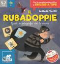 immagine di Il rubadoppie Giochi di ortografia con le doppie