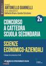 GIANNELLI ANTONIO/ED, Scienze economico-aziendali A-45, Guerini e associati, Milano 2022