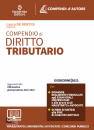 DE RENTIIS LAURA, Compendio di diritto tributario