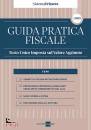 FRIZZERA, Testo unico IVA 2022/3 Guida pratica fiscale