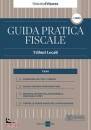 GRIMIGNI PIETRO, Guida pratica Frizzera Pensioni 2022