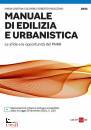 COLOMBO-RAGOZZINO, Manuale di edilizia e urbanistica, Il Sole 24 ORE Gruppo 24 ORE, Milano 2022