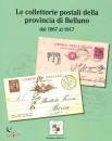 immagine di Le collettorie postali della provincia di Belluno