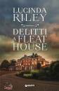 RILEY LUCINDA, Delitti a Fleat House
