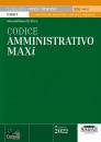 DI PIRRO M., Codice Amministrativo Maxi 2022