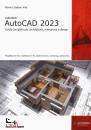 immagine di Autodesk AutoCAD 2023 Guida completa per ...