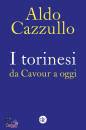 immagine di I torinesi da Cavour a oggi