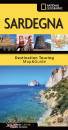 immagine di Sardegna. carta stradale e guida turisti