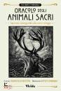 immagine di Oracolo degli animali sacri. ispirazioni