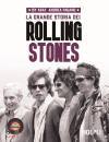 ARAF ISY , PAGANO, La grande storia dei Rolling Stones