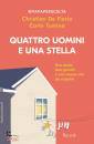 DE FLORIO - TUMINO, Quattro uomini e una stella