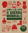 GRIBAUDO, Il libro della seconda guerra mondiale