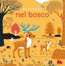 HAYASHI EMIRI, A passeggio nel bosco