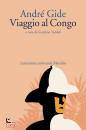 GIDE ANDR, Viaggio al congo