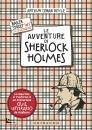 DOYLE ARTHUR CONAN, Le avventure di Sherlock Holmes