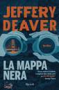 DEAVER JEFFERY, La mappa nera