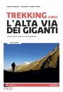 HODGES ANDY, Trekking lungo l