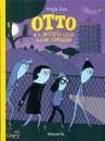 ESCH TANJA, Otto e il mistero della nuova compagna