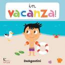 DE AGOSTINI, In vacanza Libro puzzle