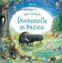 TAPLIN SAM, Buonanotte in musica Libri musicali