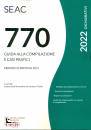 CENTRO STUDI SEAC, 770/2022 - Guida alla Compilazione Casi pratici