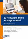 BORGATO - CICCI, La formazione on line Strategie e metodi