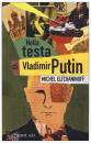 ELTCHANINOFF MICHEL, Nella testa di Vladimir Putin