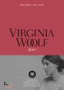 WOOLF VIRGINIA, Diari Vol 1: (1915-1919)