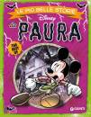DISNEY LIBRI, Le pi belle storie da paura
