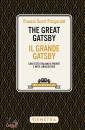 FITZGERALD FRANCIS, The great Gatsby-Il grande Gatsby Testo italiano