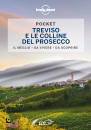 immagine di Treviso e le colline del prosecco  pocket