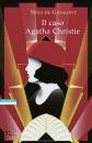 DE GRAMONT NINA, Il caso Agatha Christie