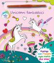 AMZ, Unicorni fantastici Con pennello magico