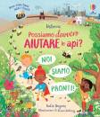AA.VV., Possiamo davvero aiutare le api? libri p
