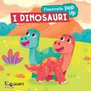 immagine di I dinosauri Finestrelle pop up