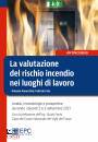 ANNECCHINI - COLA, La valutazione del rischio incendio nei luoghi ...