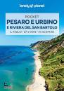 LONELY PLANET, Pesaro, Urbino e la riviera del San Bartolo