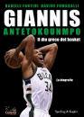 immagine di Giannis Antetokounmpo Il dio greco del basket