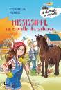 immagine di Mississippi, un cavallo da salvare