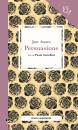 AUSTEN JANE, Persuasione letto da Paola Cortellesi