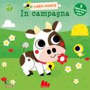 VAN SPRONSEN ELISA, In campagna Libro puzzle